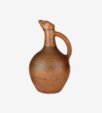 Clay Water Jug