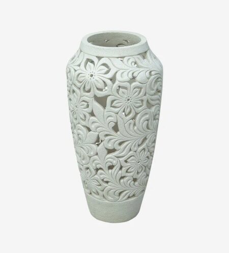 Artistic Pot
