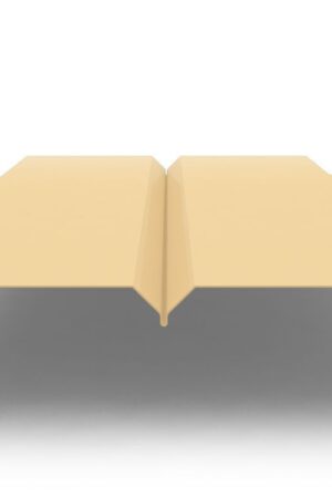 Сайдинг ЕВРОБРУС (ПЭ-1014-0,4)  367(340) тиснение