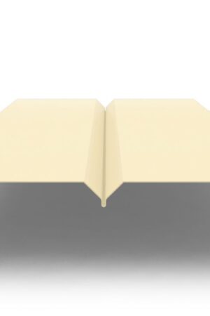Сайдинг ЕВРОБРУС (ПЭ-1015-0,4)  367(340) тиснение