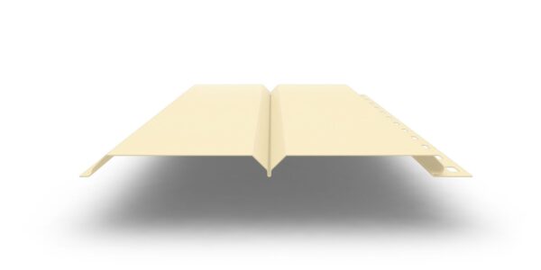 Сайдинг ЕВРОБРУС (ПЭ-1015-0,45)  367(340) тиснение