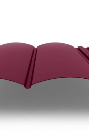 Сайдинг БРЕВНО (ПЭ-3005 - 0,45) 367(345) усиленный