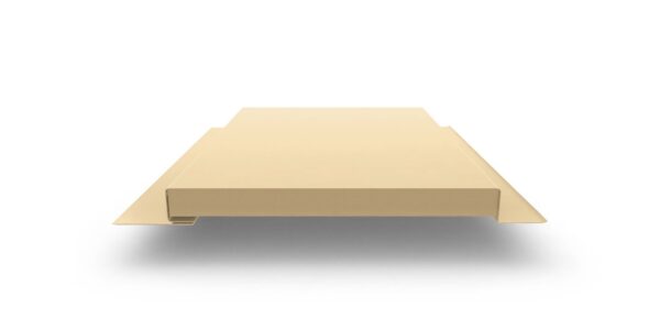 Линеарная панель КЦ ЛП-130/20-19 (ПЭ-1014-0,45) с рустом