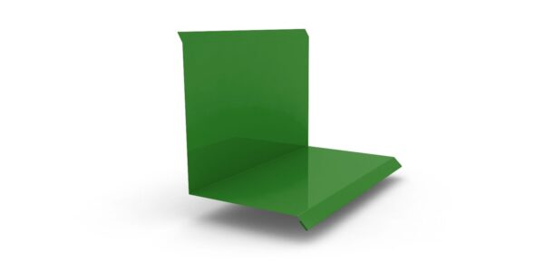 Примыкание верхнее (ПЭ-6002-0,45) 2м