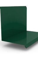 Примыкание верхнее (ПЭ-6005-0,45) 2м