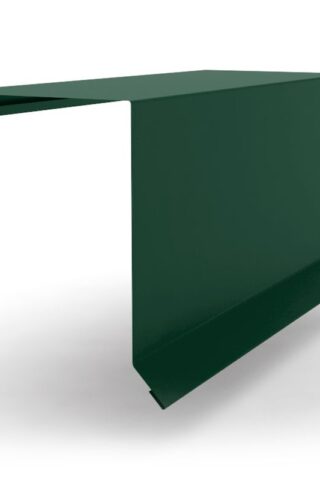 Примыкание верхнее (ПЭ-6005-0,45) 2м (Копировать)