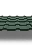 Профиль декоративный (ПЭ-6005-0,4)