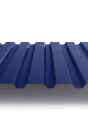 Профилированный лист С-20х1100 (ПЭ-5005-0,4)