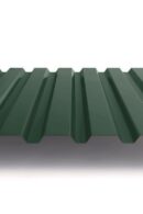 Профилированный лист С-20х1100 (ПЭ-6005-ОН)