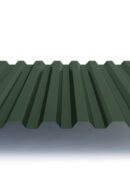 Профилированный лист С-21х1000 (ПЭ-6005-ОН)