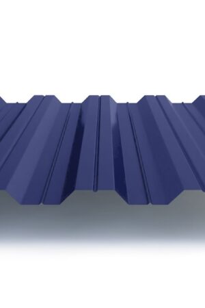Профилированный лист НС-35х1000 (ПЭ-5005-0,45)