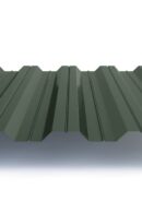 Профилированный лист НС-35х1000 (ПЭ-6005-0,8)