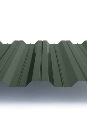 Профилированный лист НС-35х1000 (ПЭ-6005-0,45)