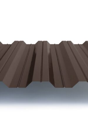 Профилированный лист НС-35х1000 (ПЭ-8017-0,45)