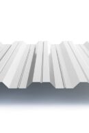 Профилированный лист НС-35х1000 (ПЭ-9003-0,5)