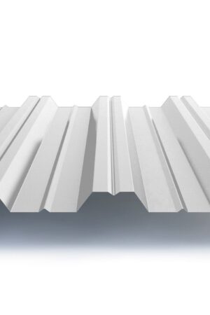Профилированный лист НС-44х1000 (ПЭ-9003-0,45)