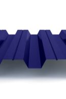 Профилированный лист Н-60х845 (ПЭ-5002-0,5)