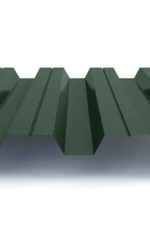 Профилированный лист Н-60х845 (ПЭ-6005-0,5)