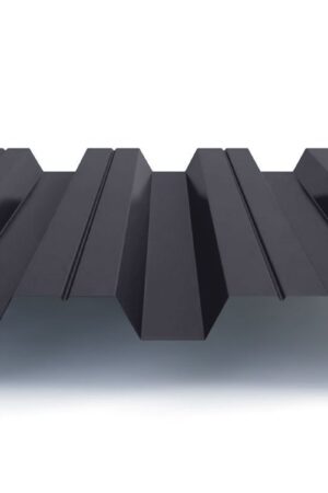 Профилированный лист Н-60х845 (ПЭ-7024-0,8)