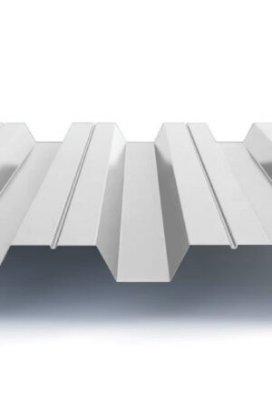 Профилированный лист Н-60х845 (ПЭ-9003-0,5)