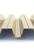 Профилированный лист Н-75х750 (ПЭ-1015-0,8)