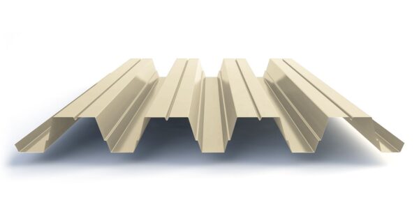 Профилированный лист Н-75х750 (ПЭ-1015-0,7)