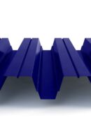 Профилированный лист Н-75х750 (ПЭ-5002-0,9)