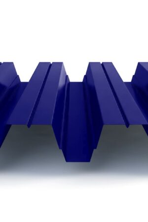 Профилированный лист Н-75х750 (ПЭ-5002-0,7)