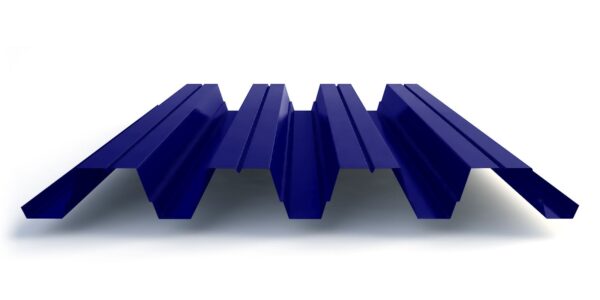 Профилированный лист Н-75х750 (ПЭ-5002-0,8)