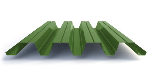 Профилированный лист Н-75х750 (ПЭ-6002-0,9)