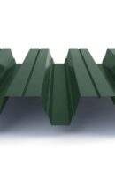 Профилированный лист Н-75х750 (ПЭ-6005-0,9)