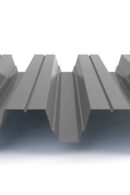 Профилированный лист Н-75х750 (ПЭ-7004-0,7)