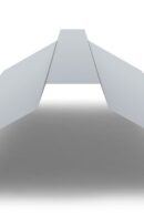 Конек сложный (ОЦ-БЦ-0,45) 2м