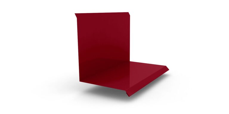 Примыкание верхнее (ПЭ-3003-0,45) 2м