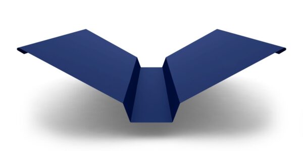 Ендова верхняя (ПЭ-5005-0,45) 2м