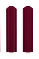Евроштакетник 129 мм (ПЭ-3005/3005-0,45)