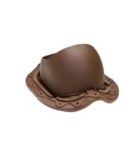 Проходной элемент для м/ч супермонтеррей (коричневый)