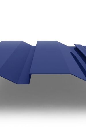 Сайдинг КОРАБЕЛЬНАЯ ДОСКА  (ПЭ-5002-0,4) 260(226)