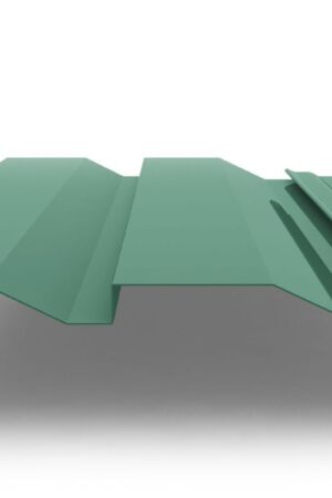 Сайдинг КОРАБЕЛЬНАЯ ДОСКА  (ПЭ-5021-0,4) 260(226)