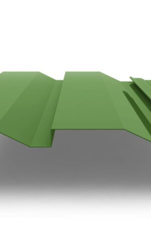 Сайдинг КОРАБЕЛЬНАЯ ДОСКА  (ПЭ-6002-0,5) 260(226)