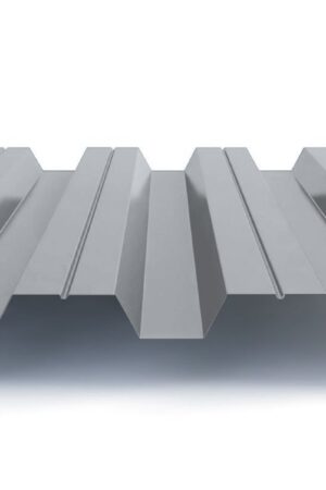 Профилированный лист Н-60х845 (ОЦ-БЦ-0,55)