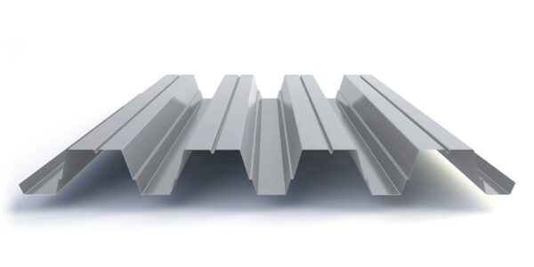 Профилированный лист Н-75х750 (ОЦ-БЦ-0,9)