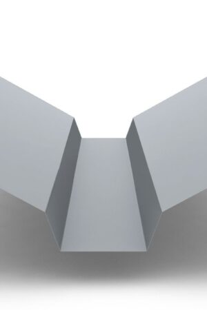 Ендова нижняя (ОЦ-БЦ-0,45) 2,5м