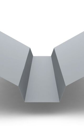 Ендова нижняя (ОЦ-БЦ-0,45) 2,5м