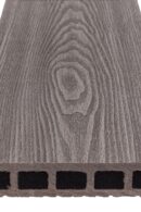 Террасная доска Altay Decking 150х24 мм, венге