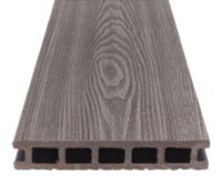 Террасная доска Altay Decking 150х24 мм, венге