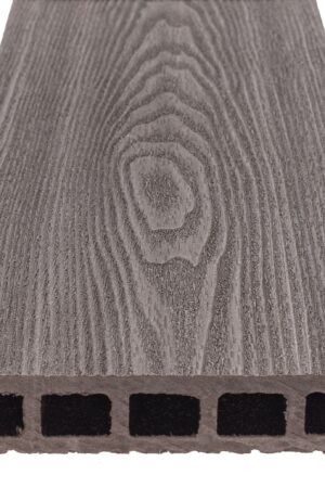 Террасная доска Altay Decking 150х24 мм, венге