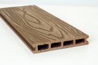 Террасная доска Altay Decking 150х24 мм, орех