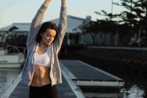 Sports Wear