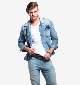 Boy&apos;s Jacket